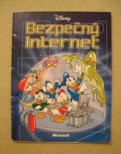 Bezpečný internet