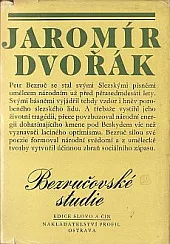 Bezručovské studie