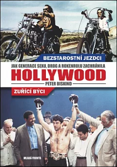 Bezstarostní jezdci, zuřící býci