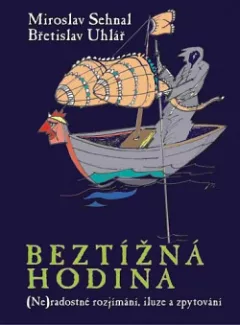 Beztížná hodina