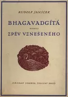 Bhagavadgítá neboli zpěv vznešeného