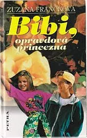 Bibi, opravdová princezna