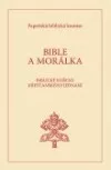 Bible a morálka