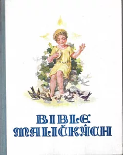 Bible maličkých