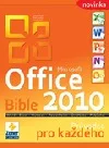 Bible Microsoft Office 2010