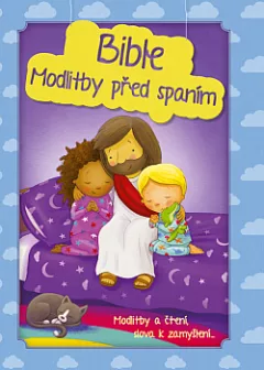 Bible – Modlitby před spaním