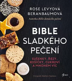 Bible sladkého pečení