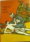 Biblia pre deti