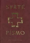 Biblia – Sväté Písmo