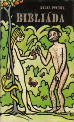 Bibliáda