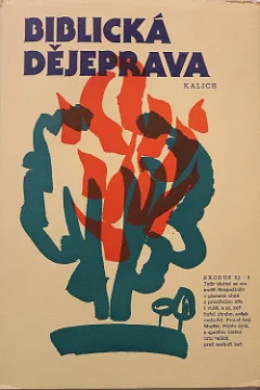 Biblická dějeprava