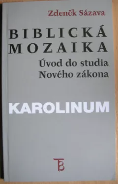 Biblická mozaika