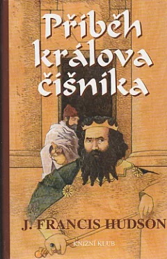 Příběh králova číšníka