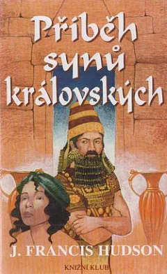 Příběh synů královských