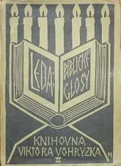 Biblické glosy