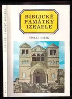 Biblické památky Izraele
