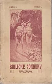 Biblické pohádky