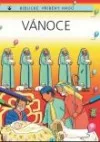 Biblické příběhy hrou - Vánoce