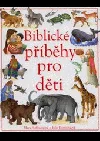 Biblické příběhy pro děti