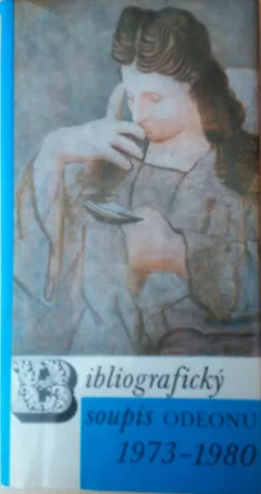 Bibliografický soupis Odeonu 1973-1980