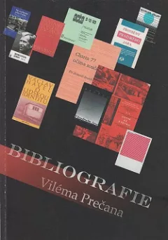 Bibliografie Viléma Prečana
