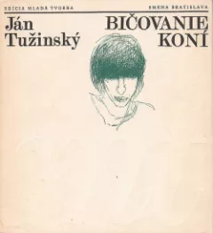Bičovanie koní