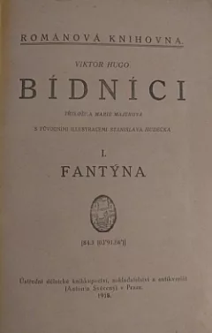 Bídníci I-II.