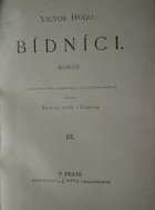 Bídníci III.