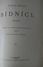Bídníci IV.