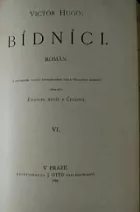 Bídníci VI.