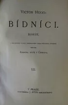 Bídníci VII.