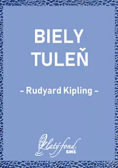 Biely tuleň
