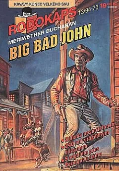 Big Bad John