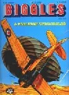 Biggles a poslední vzducholoď