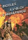 Biggles a výbuch v Marapangu