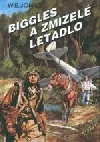 Biggles a zmizelé letadlo