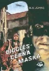 Biggles - Černá maska