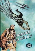 Biggles jde do války