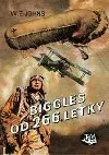 Biggles od 266. letky