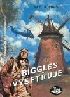 Biggles vyšetřuje