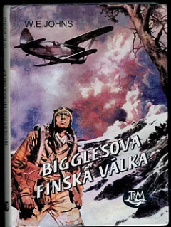 Bigglesova finská válka