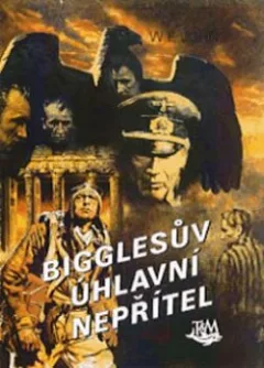 Bigglesův úhlavní nepřítel