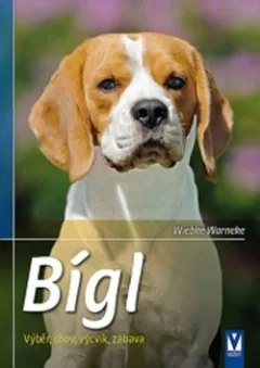 Bígl - Výběr, chov, výcvik, zábava