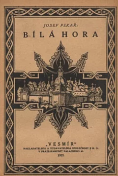 Bílá Hora