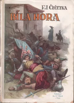 Bílá hora