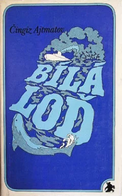Bílá loď