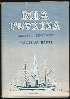 Bílá pevnina