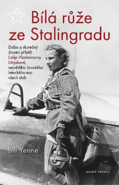 Bílá růže ze Stalingradu