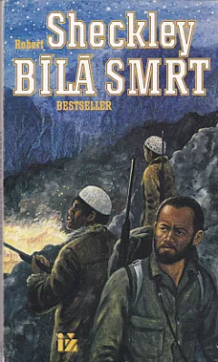 Bílá smrt