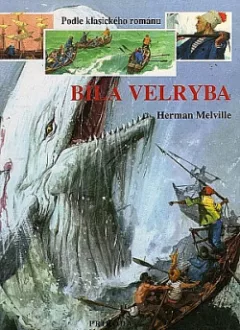 Bílá velryba (zkrácená verze)